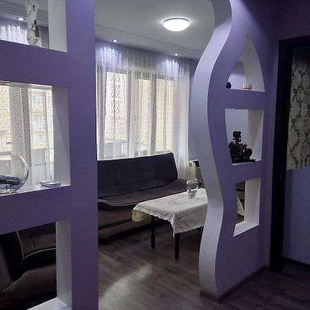 Tedo Apartment Batumi Exterior foto