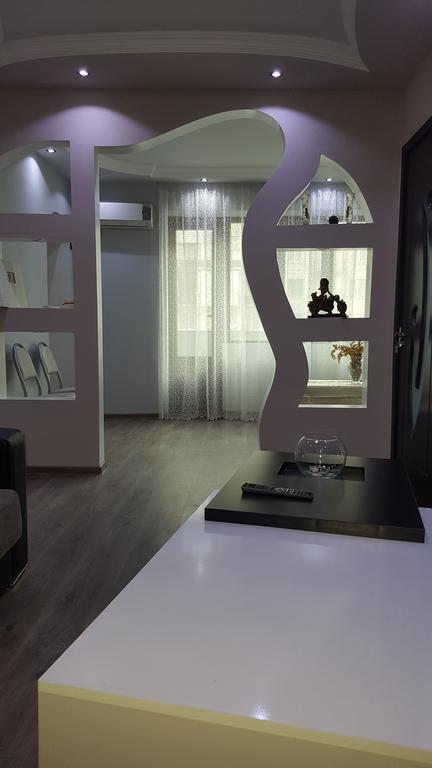 Tedo Apartment Batumi Exterior foto