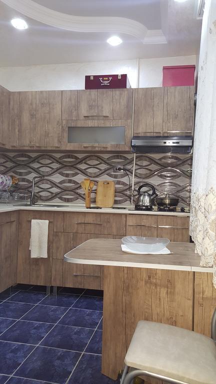 Tedo Apartment Batumi Exterior foto