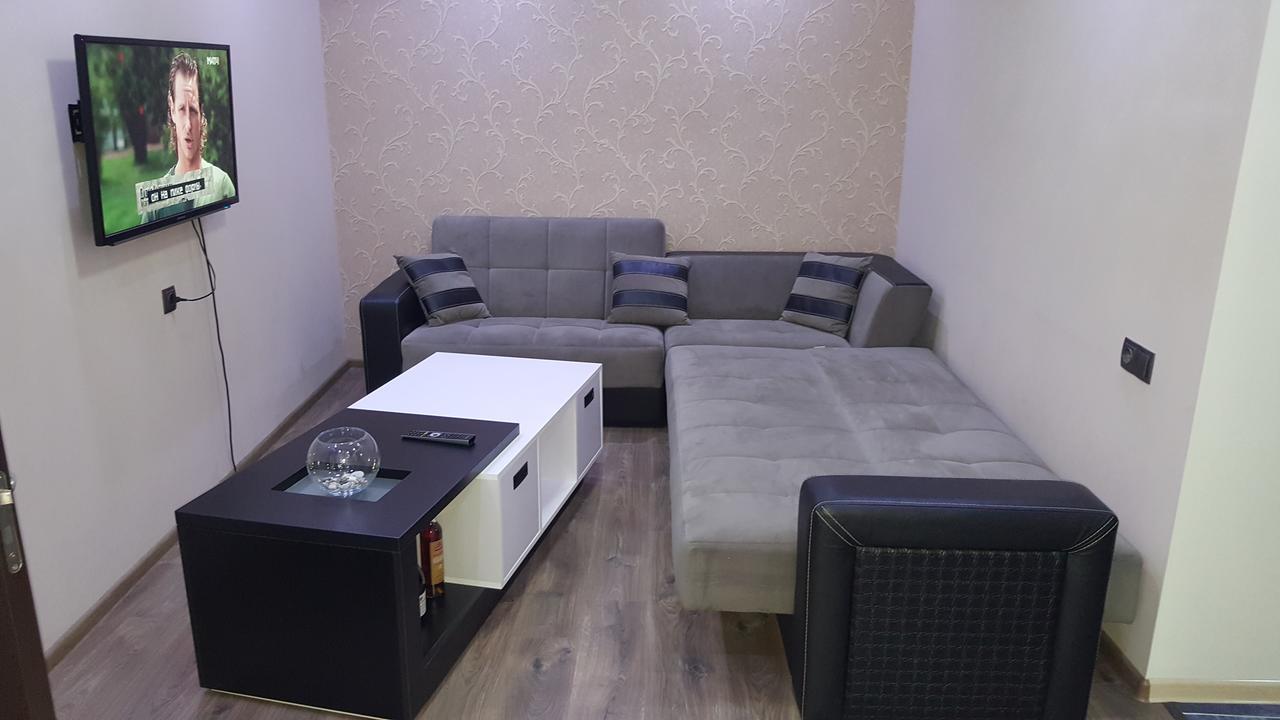 Tedo Apartment Batumi Exterior foto