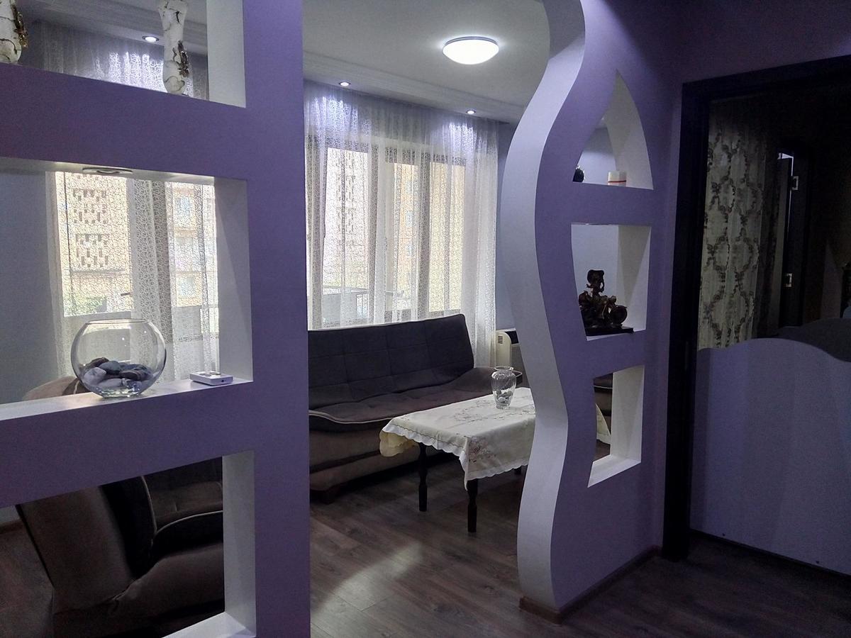 Tedo Apartment Batumi Exterior foto