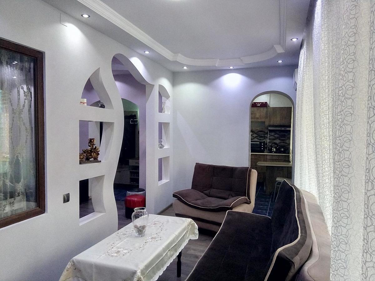 Tedo Apartment Batumi Exterior foto