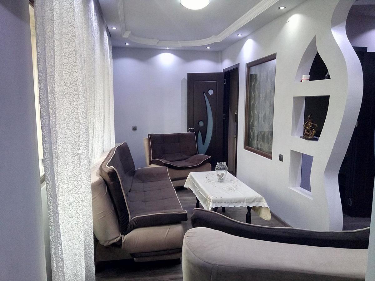 Tedo Apartment Batumi Exterior foto